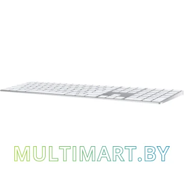 Клавиатура Apple Magic Keyboard MQ052RS картинка 3